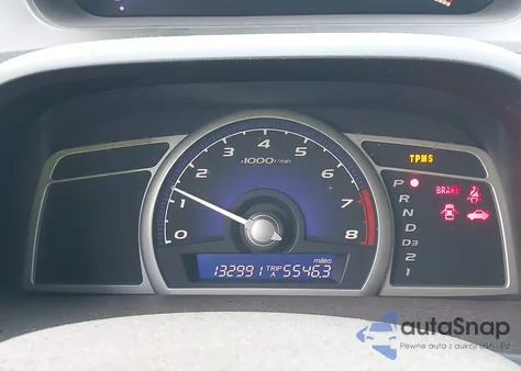 2010 Honda Civic Lx from USA, damaged, VIN 2HGFA1F57AH546258